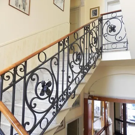 Hotel Ondina Viareggio