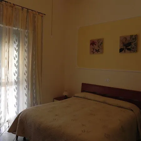 Hotel Ondina Viareggio