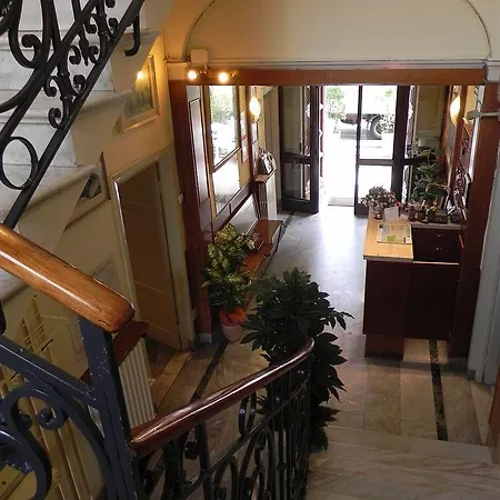 Hotel Ondina