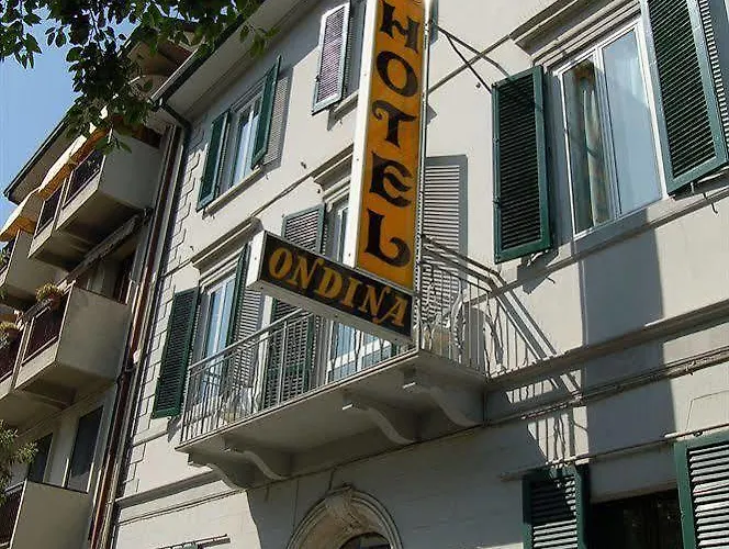 Ondina Viareggio