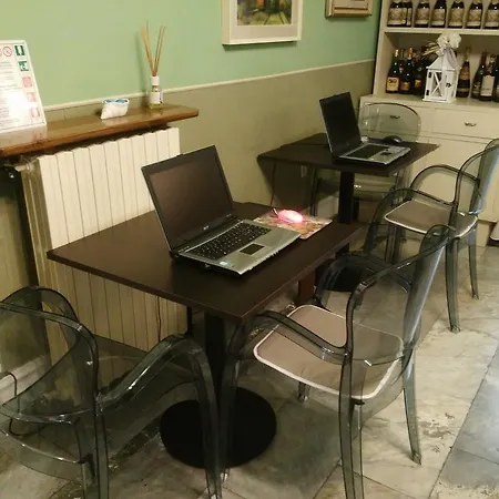 Ondina 2* Виареджо