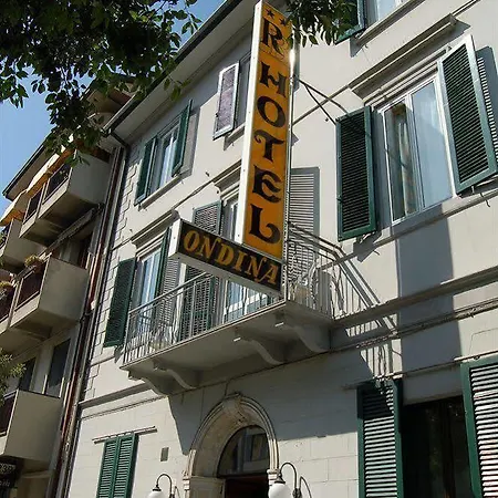 Ondina Виареджо