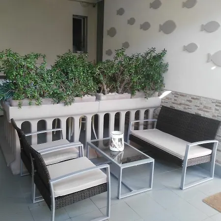 Ondina Hotel Viareggio