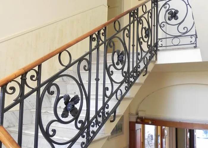 Hotel Ondina Viareggio