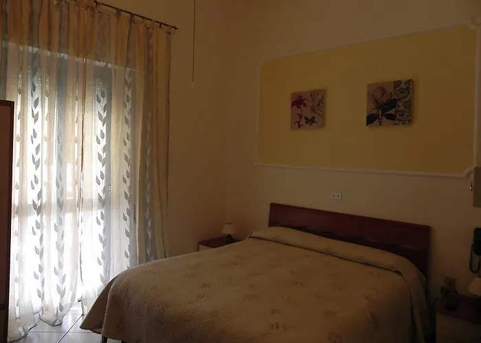 Hotell Ondina Viareggio