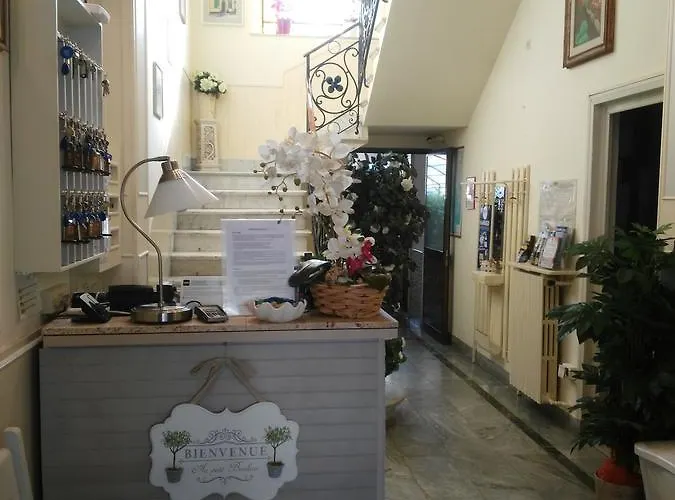 Hotel Ondina Viareggio