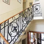 Hotel Ondina Viareggio