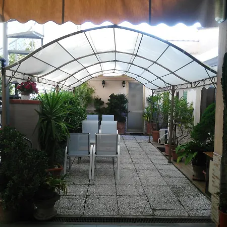 Ondina Hotel